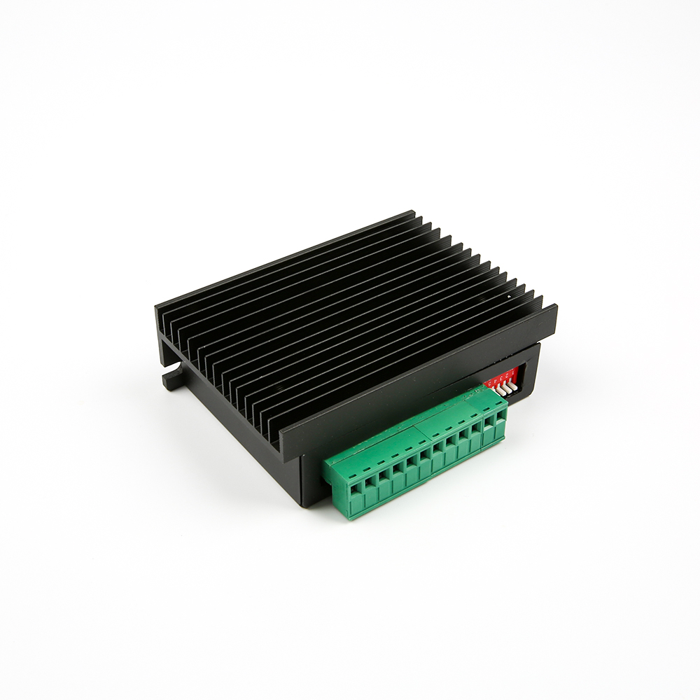 Драйвер двигателя TB6600, 0.2-5А